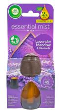 Air Wick Aroma náplň Levandulová louka&modré kvítky 20ml