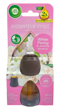 Air Wick Aroma náplň Pivoňka a Jasmínový květ 20ml