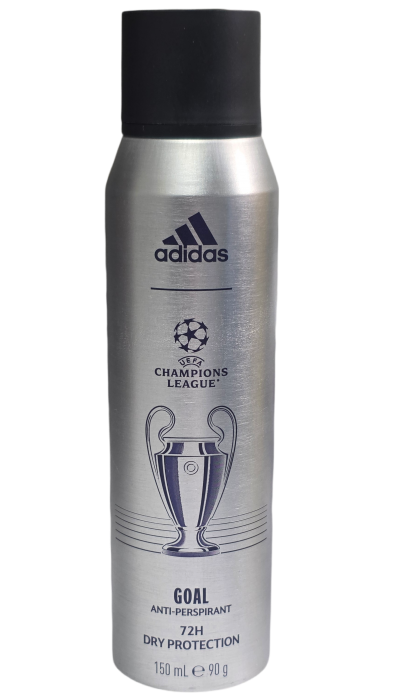 Adidas M Anti-Perspirant 150ml GOAL