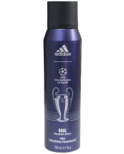 Adidas M Deodoranty spray 150ml GOAL