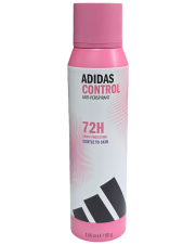 Adidas F Deodoranty Spray 150ml Control