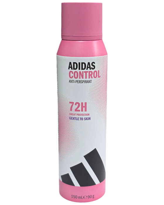 Adidas F Deodoranty Spray 150ml Control