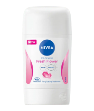 Nivea Tuhý 50ml Fresh Flower
