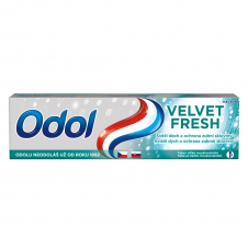 Odol 75ml Velvet Fresh