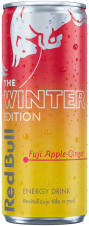 Red Bull WINTER Edition 250ml
