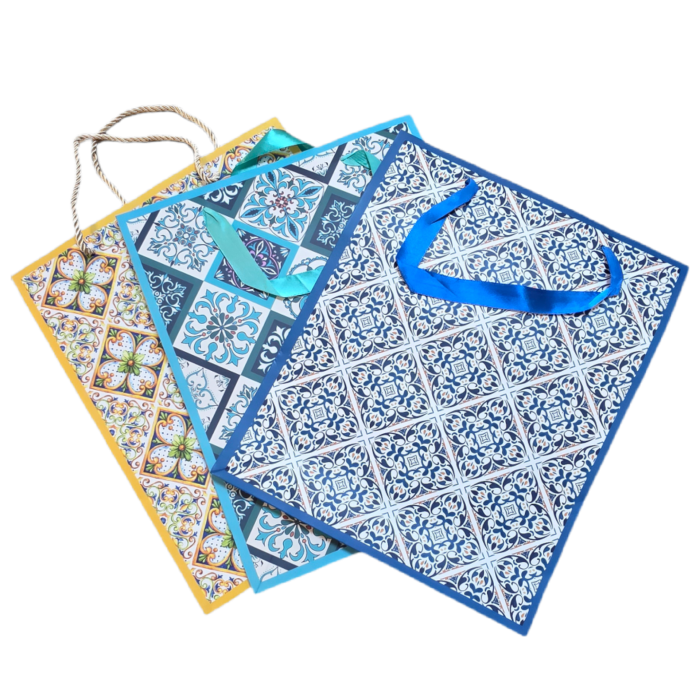 Dárkové tašky 26x33 cm