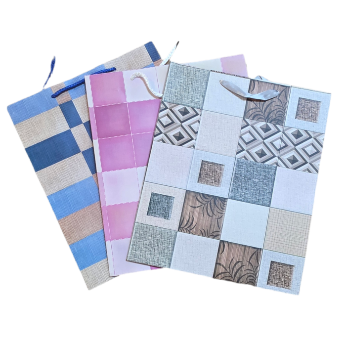 Dárkové tašky 26x33 cm