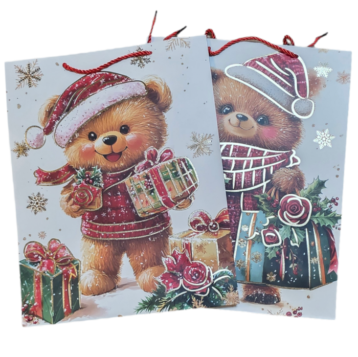 Dárkové tašky 40x32cm