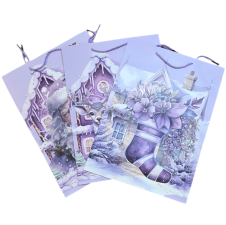 Dárkové tašky 40x32cm