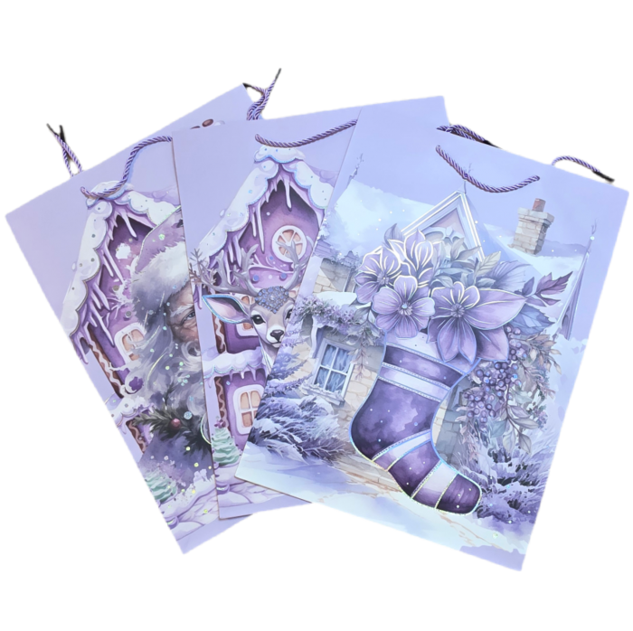 Dárkové tašky 40x32cm