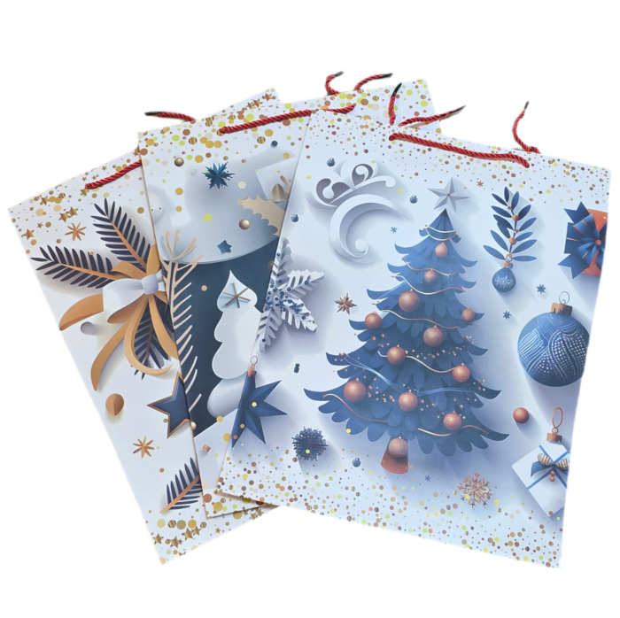 Dárkové tašky 40x32cm