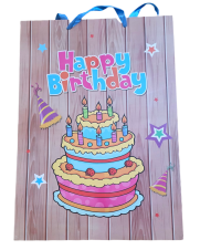 Dárkové tašky 40x32cm