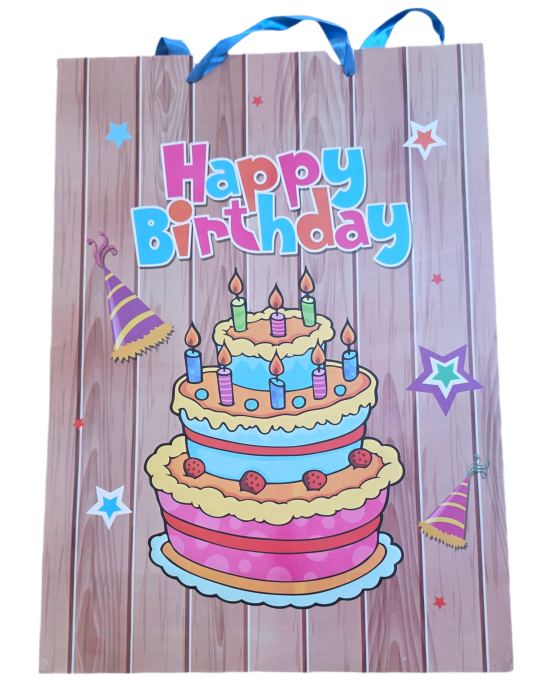 Dárkové tašky 40x32cm