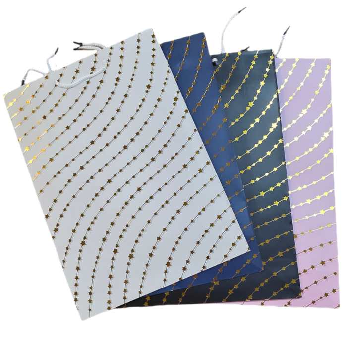 Dárkové tašky 40x32cm