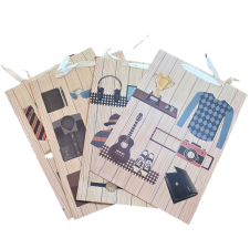 Dárkové tašky 40x32cm