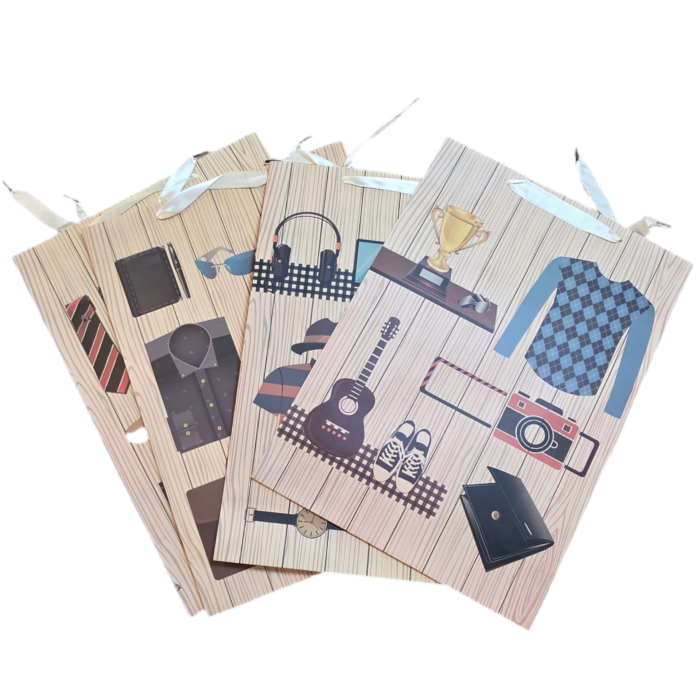 Dárkové tašky 40x32cm