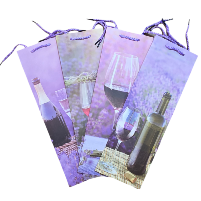 Dárkové tašky 36x13cm