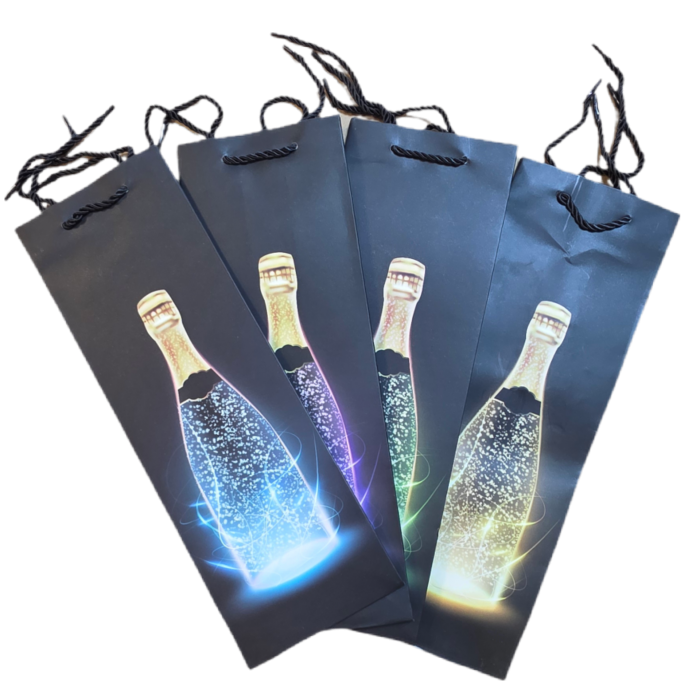 Dárkové tašky 36x13cm