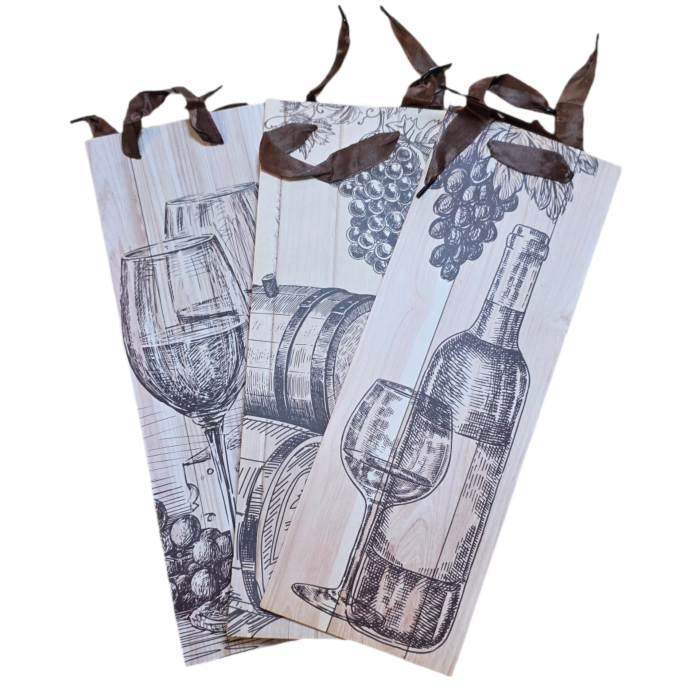 Dárkové tašky 36x13cm