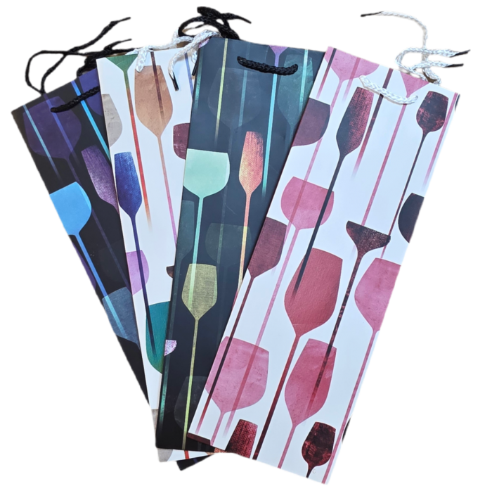 Dárkové tašky 36x13cm