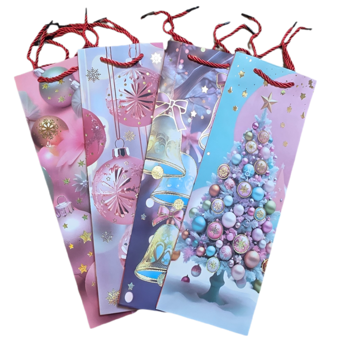 Dárkové tašky 36x13cm