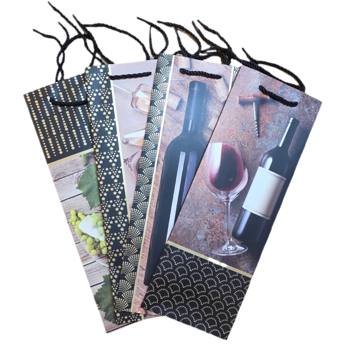 Dárkové tašky 36x13cm