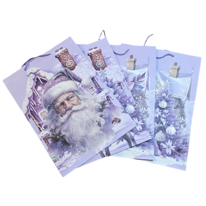 Dárkové tašky 40x32cm