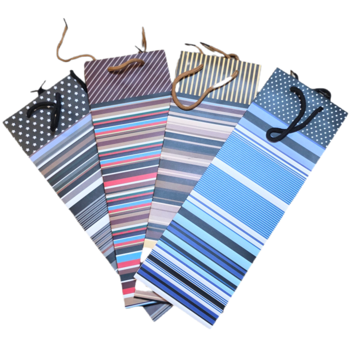 Dárkové tašky 36x13cm