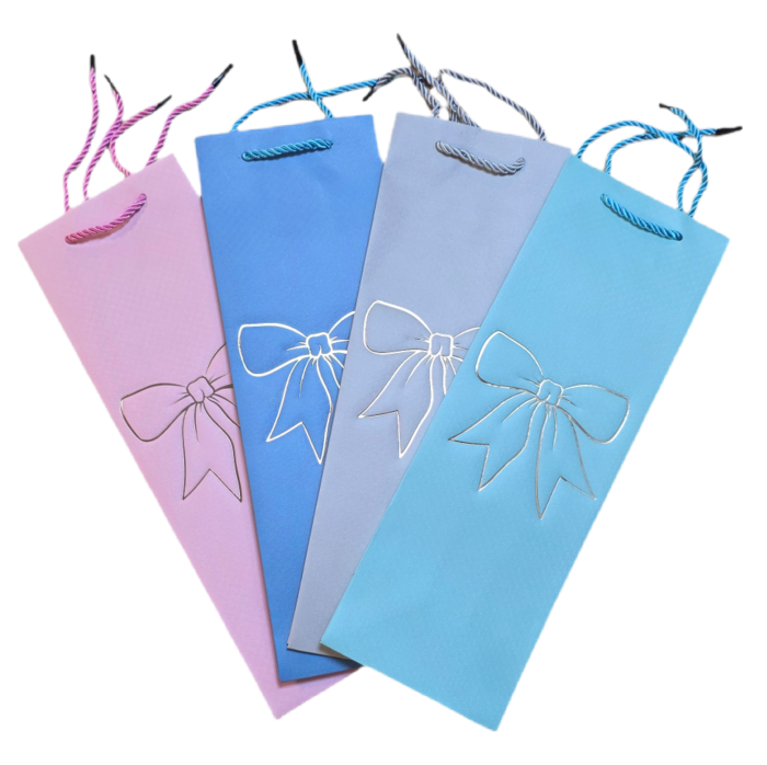 Dárkové tašky 36x13cm