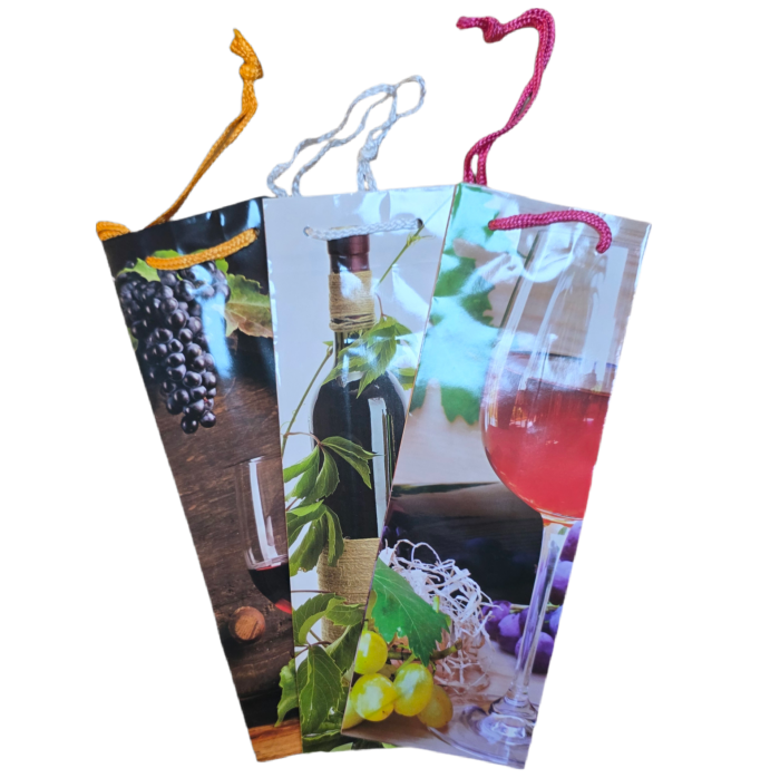 Dárkové tašky 36x13cm