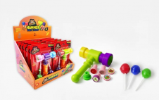 Jimmy Fox - Hammer Stamp 20g