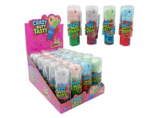 Jimmy Fox - Crazy Butt Tasty 40g