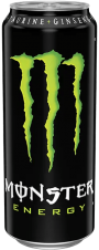 MONSTER 500ml Originál