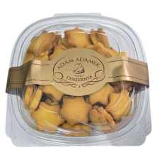 ADAM ADAMEK Cukrárna "Hvězdičky" 500g