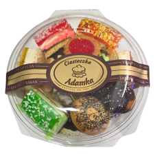 ADAMKA Cukrárna "Sladká miska" 500g
