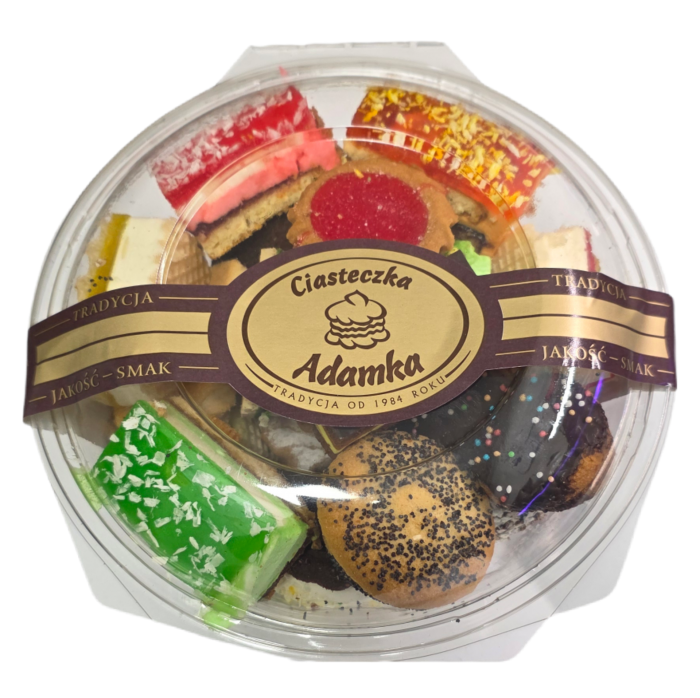 ADAMKA Cukrárna "Sladká miska" 500g