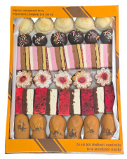 ADAM ADAMEK Cukrárna "Malé Puzzle" 1,2kg