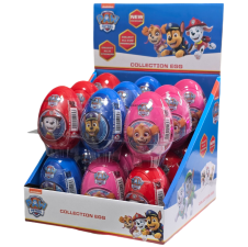 Paw Patrol Collection Egg 10g