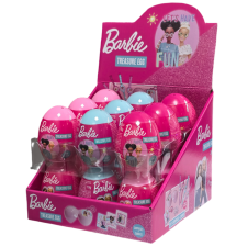 Barbie Treasure Egg 10g