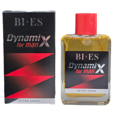 Bi-Es Voda Poholení 100ml Dynamix for man