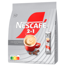 NESCAFE 2in1 Classic 10x8g EXP 12/2025