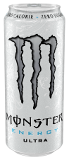 MONSTER 500ml Ultra Zero