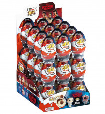 Kinder Joy T36 Stranger Things