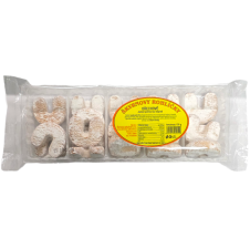 Škvrnovy Rohlíčky Ořechové 170g