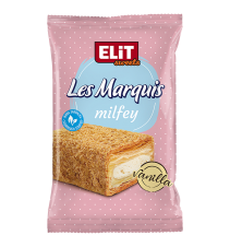 ELIT Les Marquis Vanilka 72g