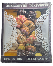 Krakovské směs sušenky 1kg