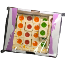 Oplatky Duhové 500g