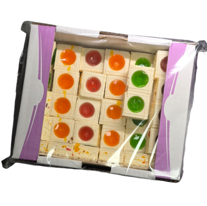 Oplatky Duhové 500g