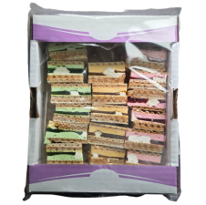 Oplatky Růžné příchutě 500g