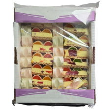 Oplatky Barevné léto 500g